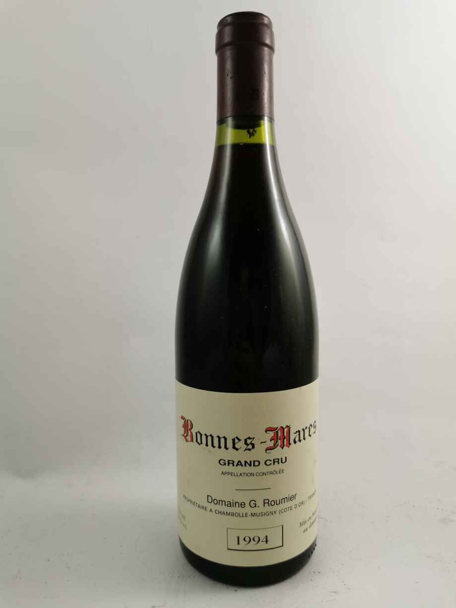 Georges Roumier Bonnes Mares Grand Cru 1994