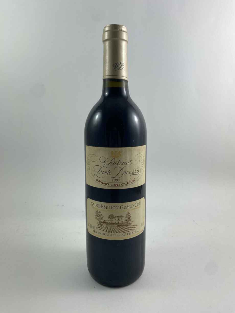 Chateau Pavie Decesse 1997