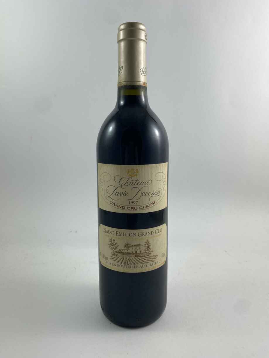 Chateau Pavie Decesse 1997