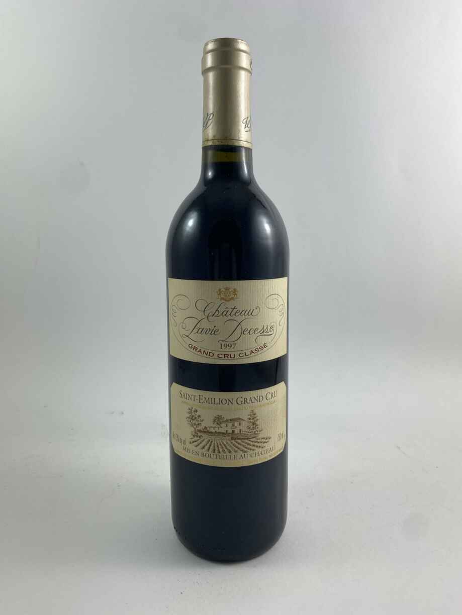 Chateau Pavie Decesse 1997