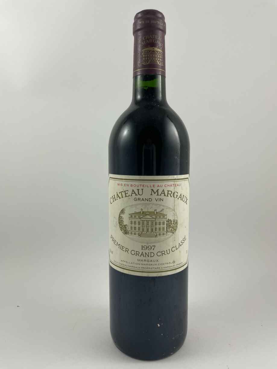 Chateau Margaux 1997