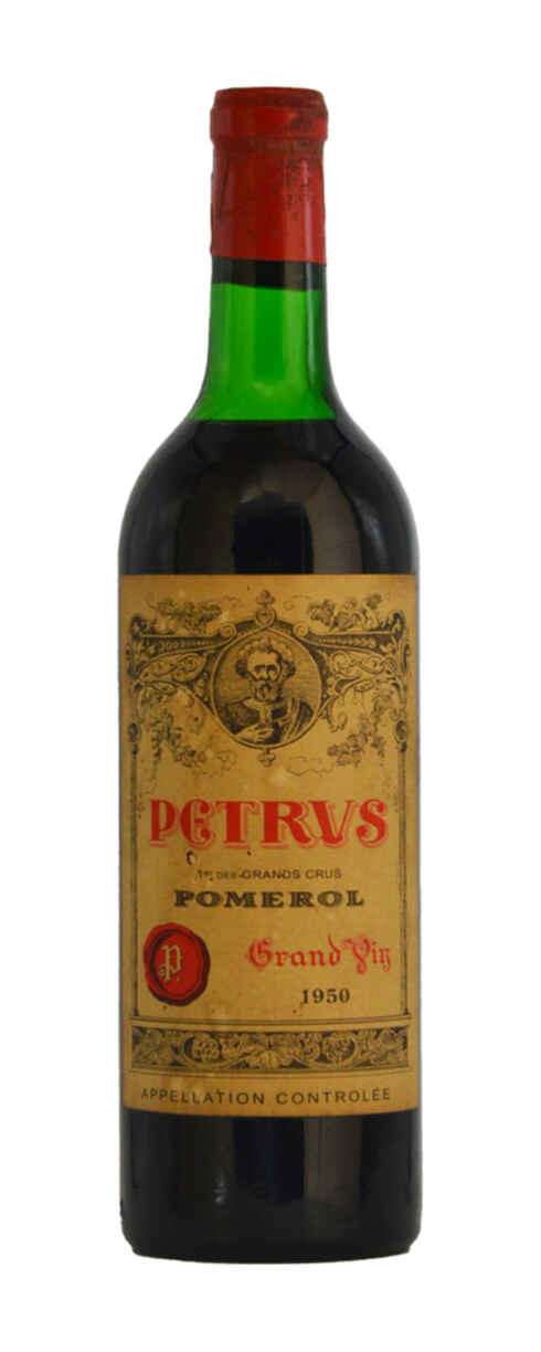 Petrus 1950