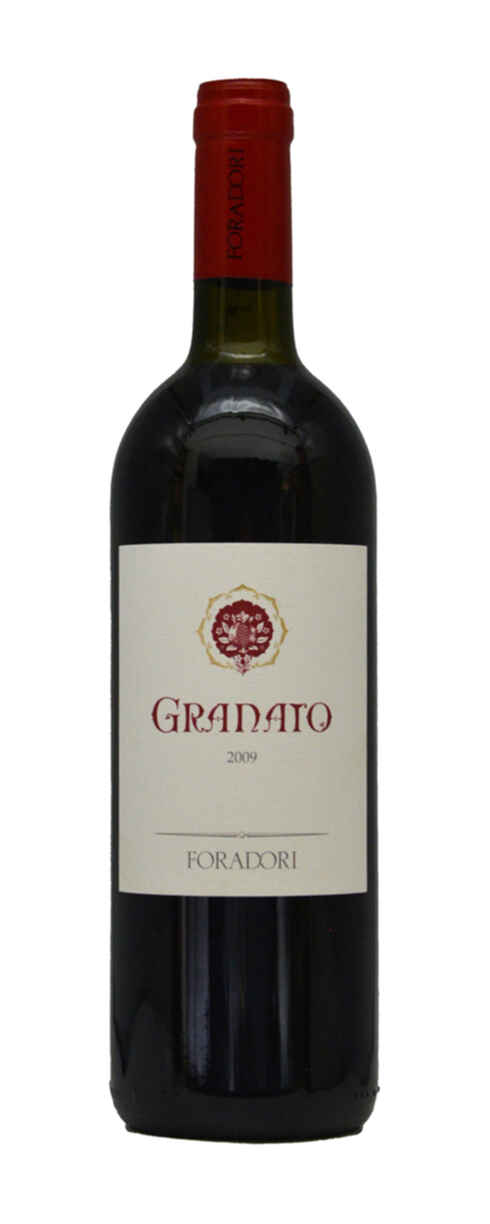 Foradori Vigneti Delle Dolomiti Granato 2009