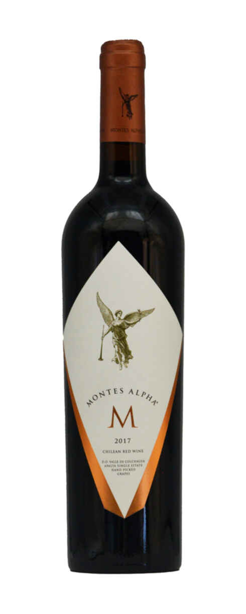 Montes Alpha M 2017