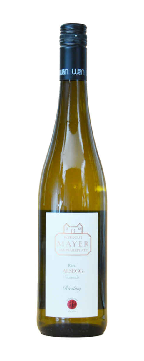 Mayer Am Pfarrplatz Ried Alsegg Riesling 2023