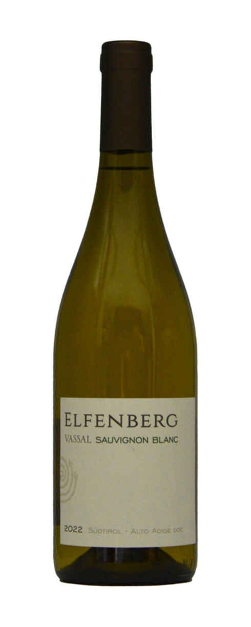 Gilfenstein Elfenberg Vassal Sauvignon Blanc Alto Adige 2022