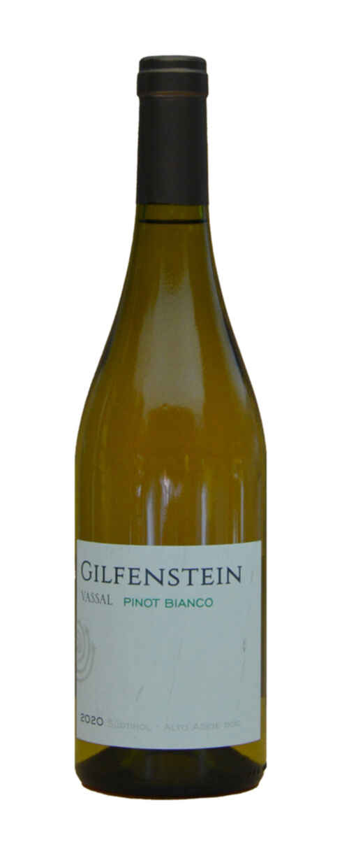 Gilfenstein Vassal Pinot Bianco Alto Adige 2020