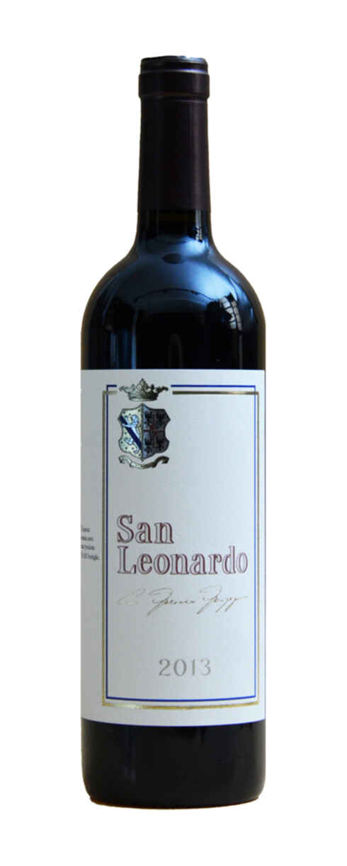 Tenuta San Leonardo San Leonardo Vallagarina 2013