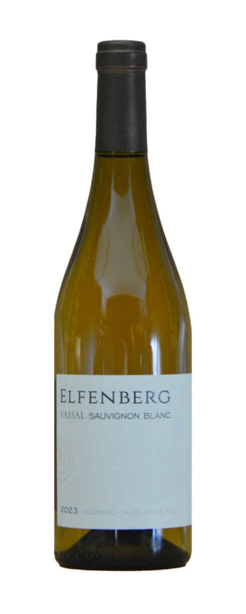 Gilfenstein Elfenberg Vassal Sauvignon Blanc Alto Adige 2023