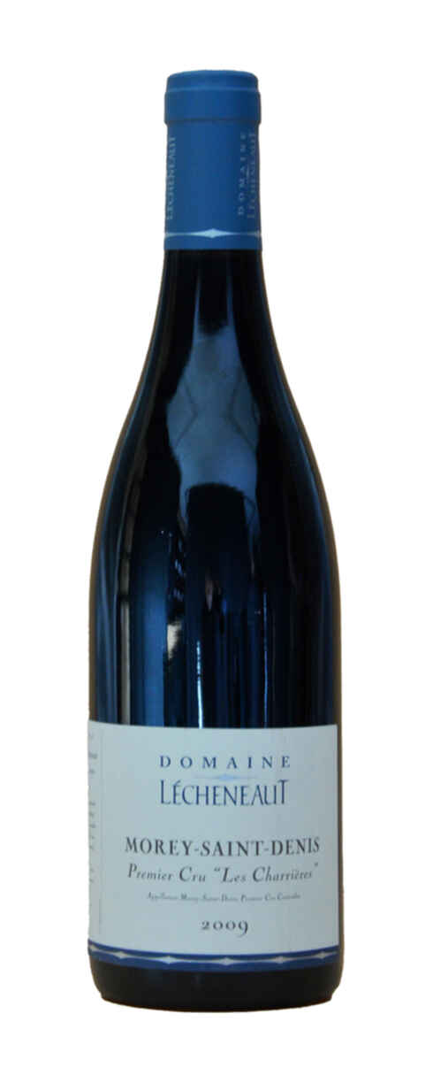 Lecheneaut Morey St Denis Les Charrieres 1er Cru 2009