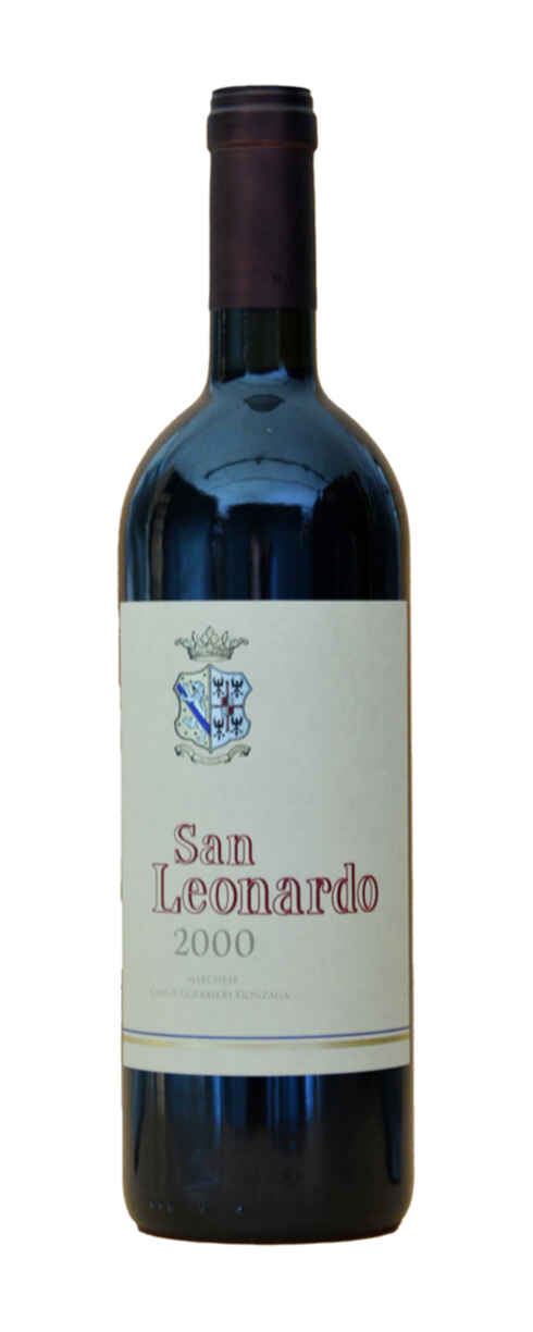 Tenuta San Leonardo San Leonardo Vallagarina 2000