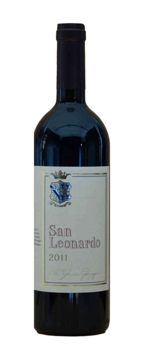 Tenuta San Leonardo San Leonardo Vallagarina 2011