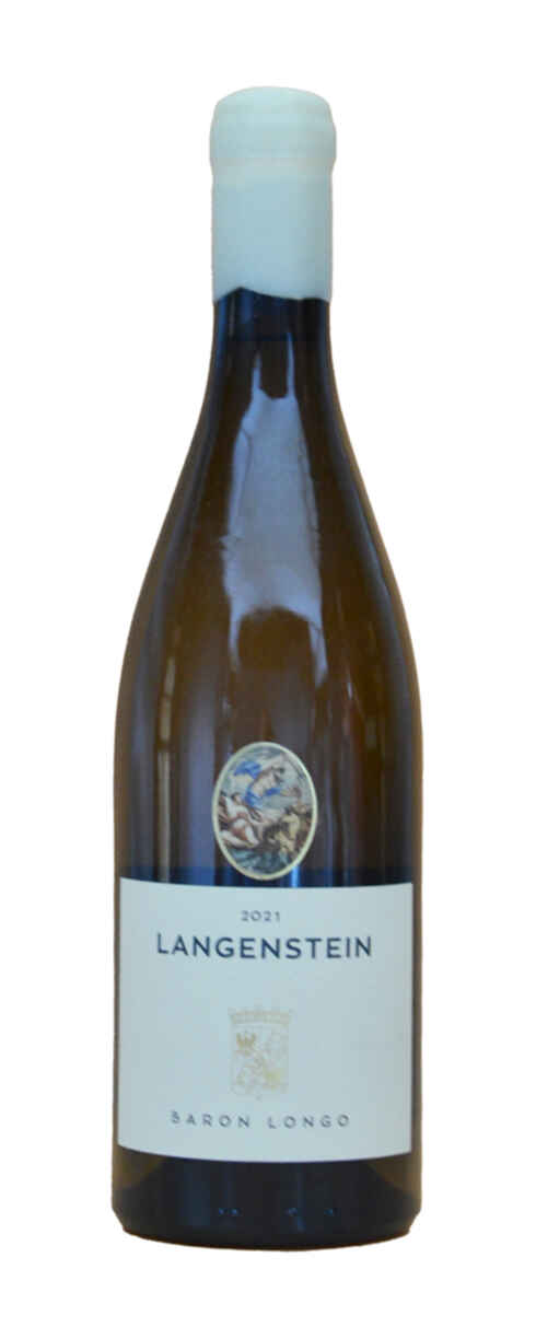 Baron Longo Langenstein Chardonnay 2021