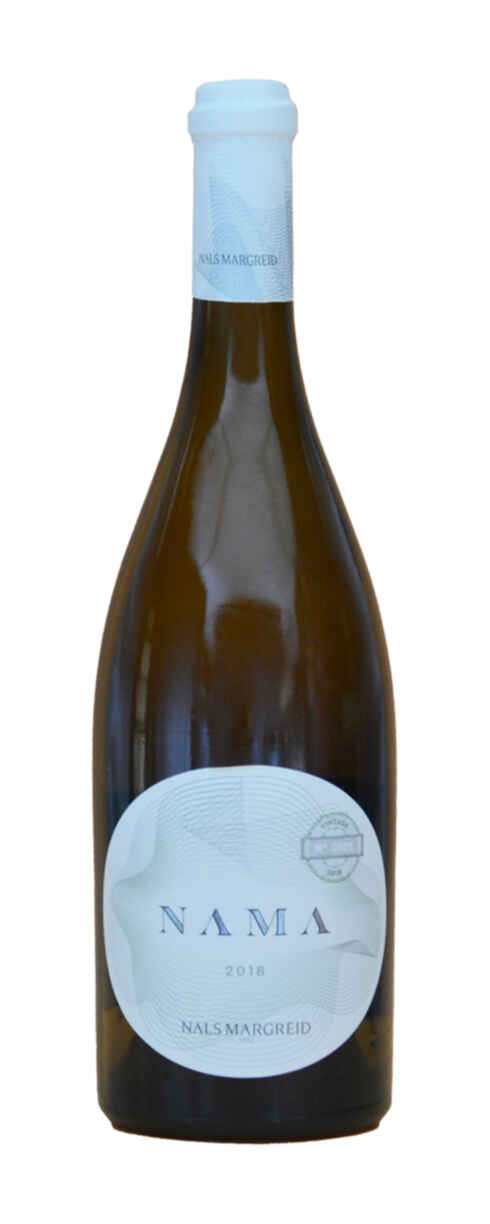 Nals Margreid Nama Cuvee Bianco 2018