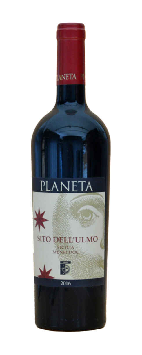 Planeta Merlot Sito Dell