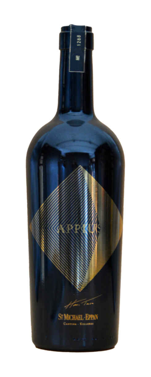 St. Michael Eppan San Michele Appiano Appius Alto Adige 2017