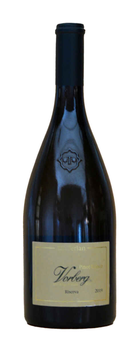 Terlano Pinot Bianco Vorberg Riserva 2019