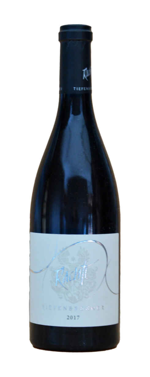 Tiefenbrunner Rachtl Sauvignon Blanc Riserva 2017