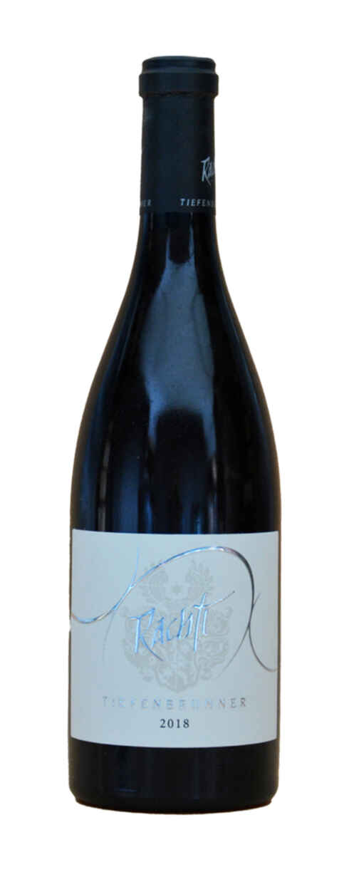 Tiefenbrunner Rachtl Sauvignon Blanc Riserva 2018