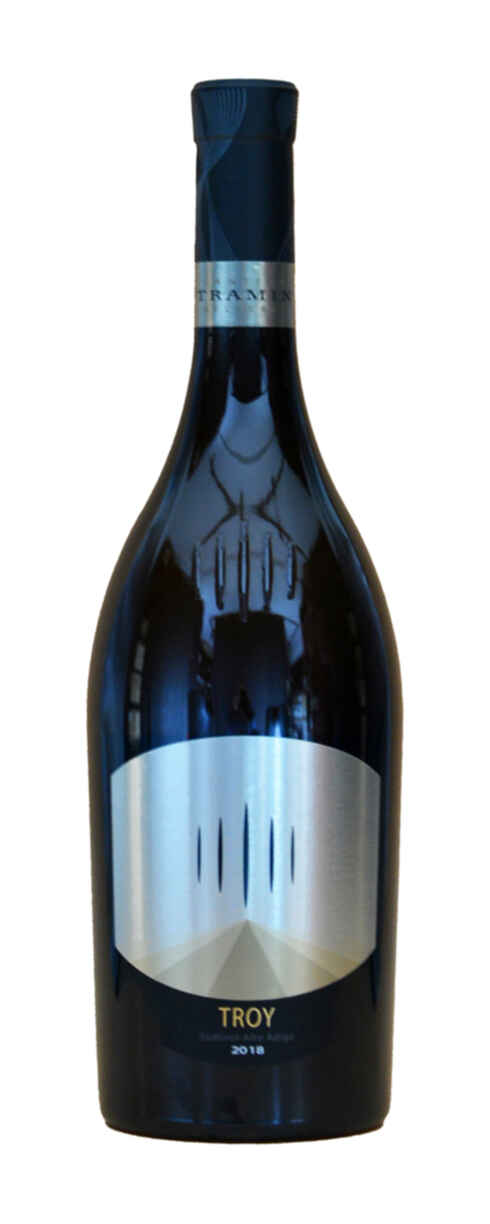 Tramin Chardonnay Troy Riserva 2018