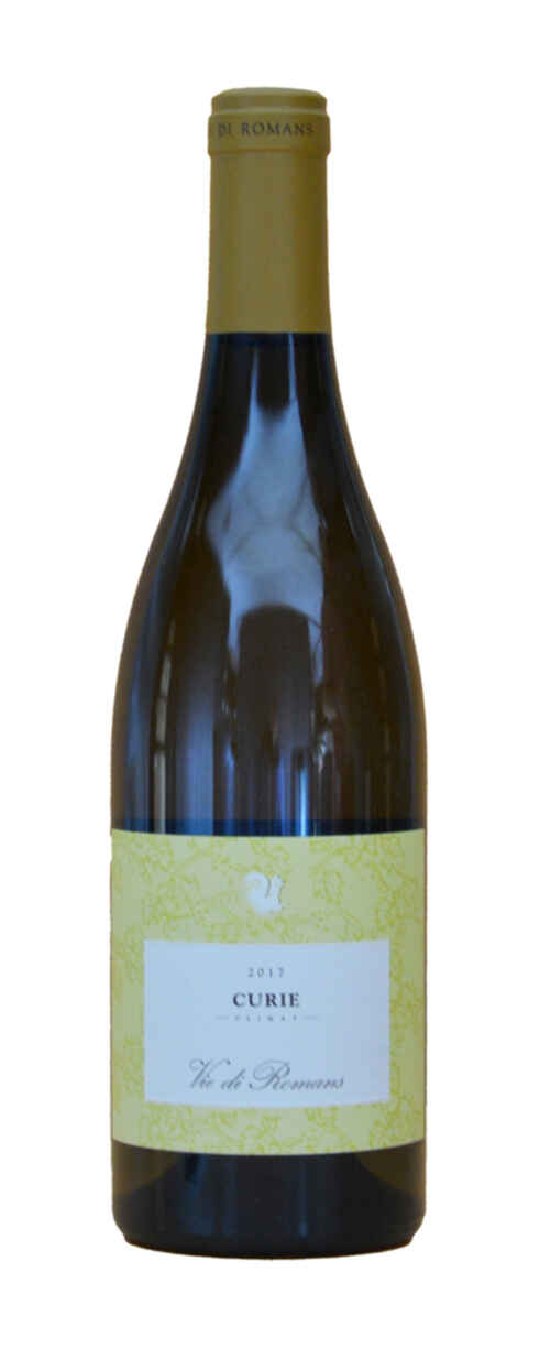 Vie Di Romans Curie Friuli Isonzo 2017