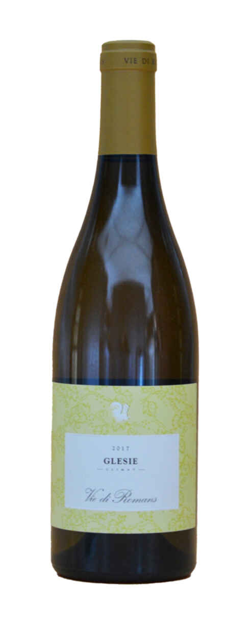 Vie Di Romans Glesie Friuli Isonzo 2017