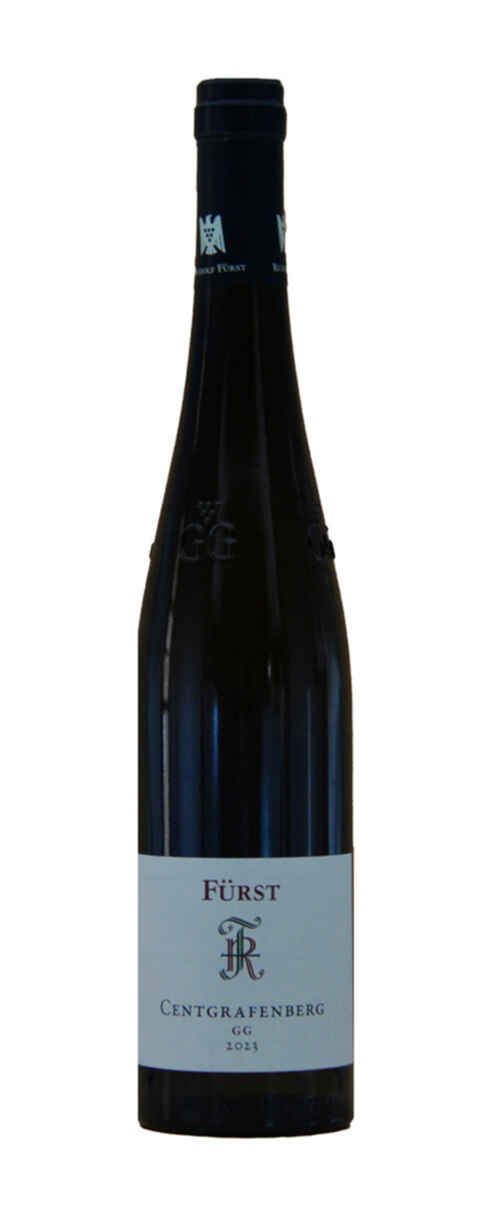 Rudolf Furst Centgrafenberg Riesling Gg 2023