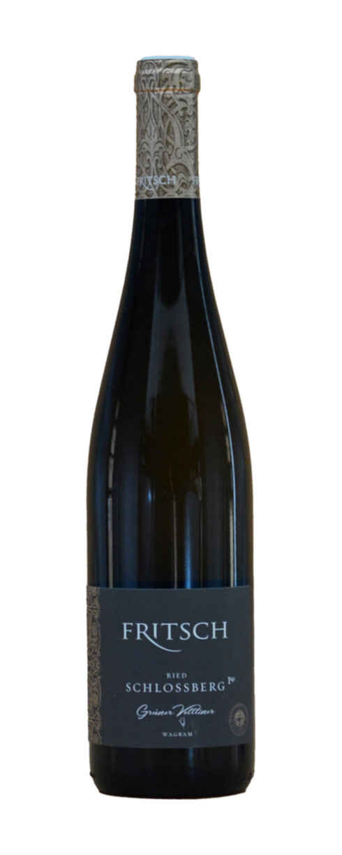 Weinberghof Fritsch Schlossberg Grüner Veltliner 2020