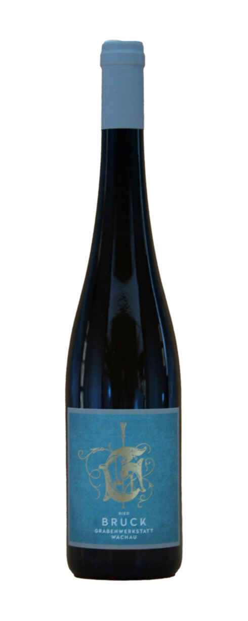 Grabenwerkstatt Bruck Riesling Smaragd 2019