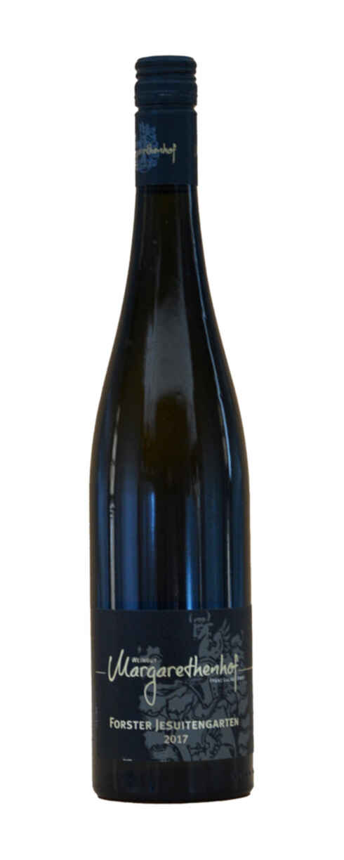 Margarethenhof Weber Forster Jesuitengarten Riesling 2017