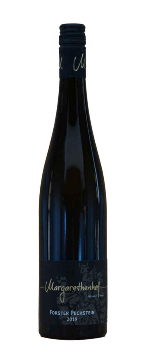 Margarethenhof Weber Forster Pechstein Riesling 2019