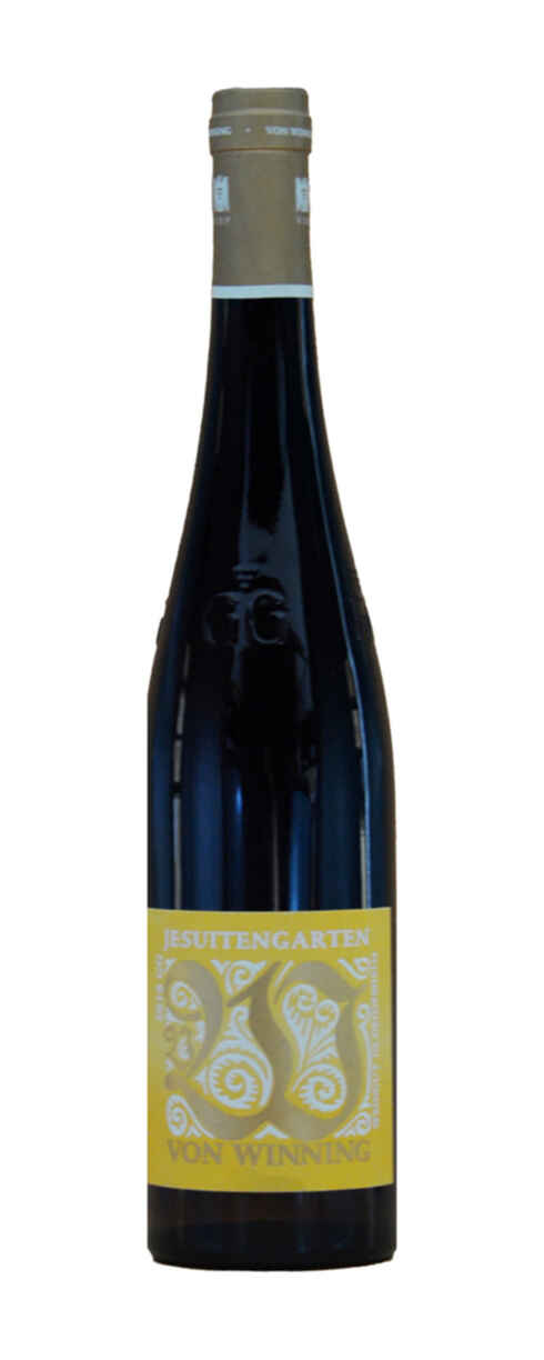 Von Winning Jesuitengarten Riesling Gg 2018