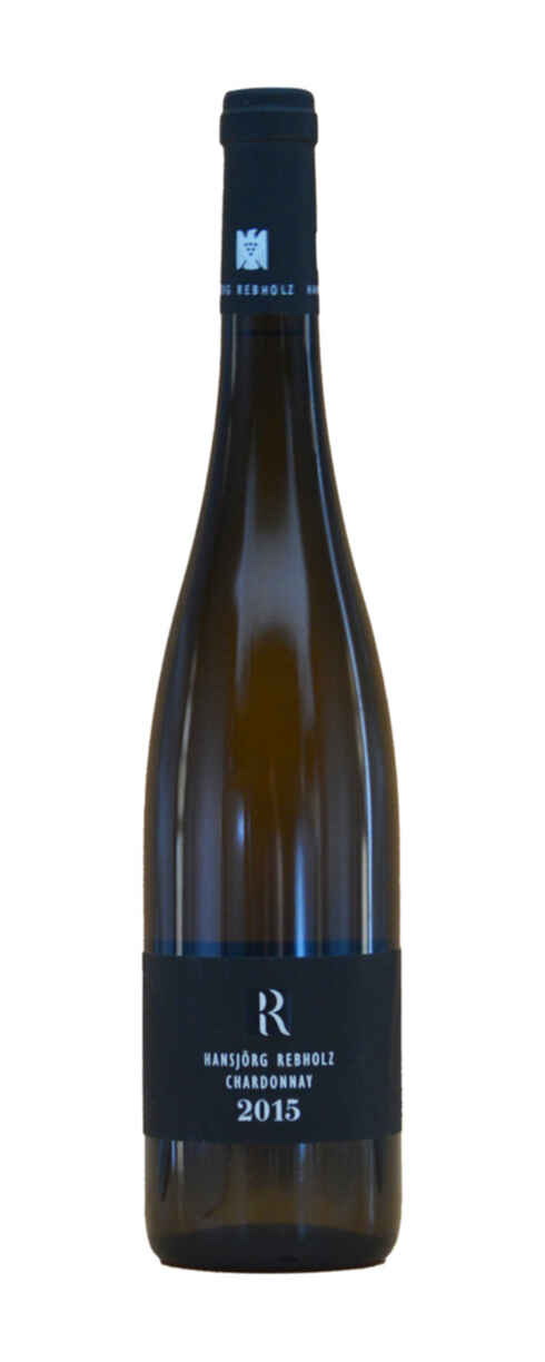 Ökonomierat Rebholz R Hansjörg Rebholz Chardonnay 2015