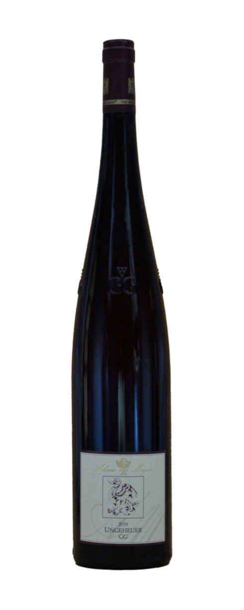 Acham-magin Forster Ungeheuer Riesling Gg 2019