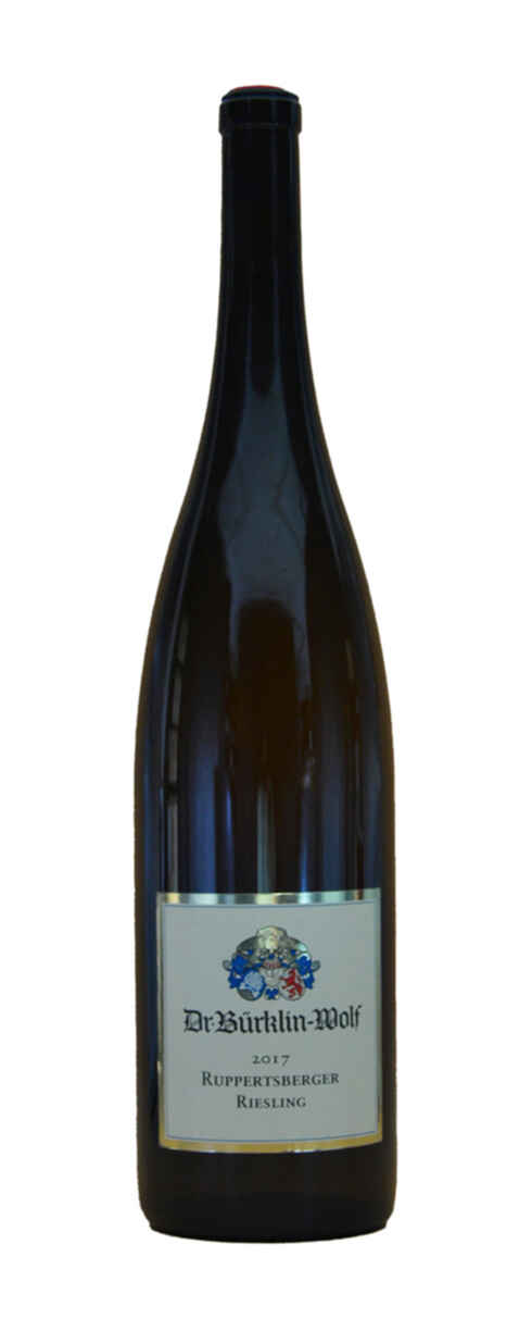 Dr. Bürklin-wolf Ruppertsberger Riesling 2017