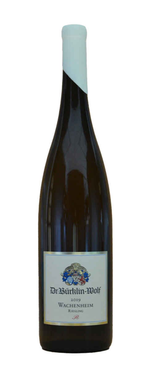 Dr. Bürklin-wolf Wachenheim Riesling R 2019