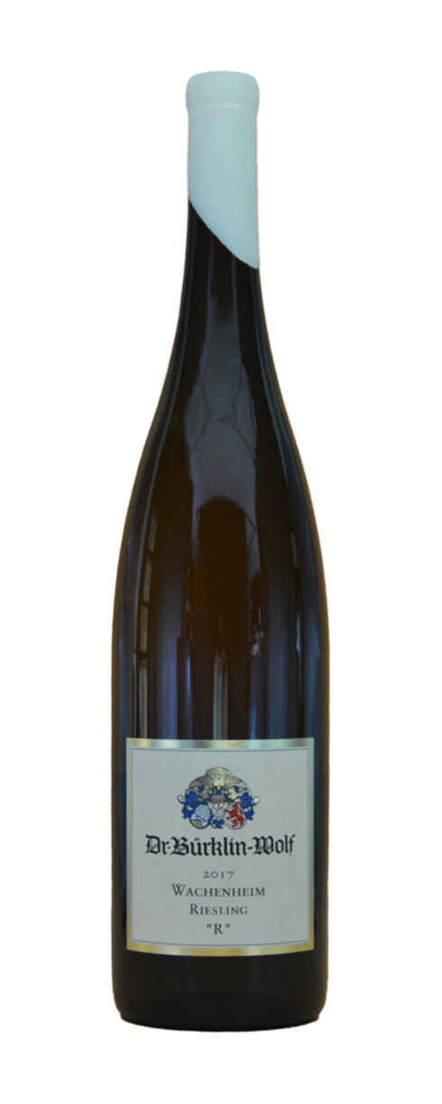 Dr. Bürklin-wolf Wachenheim Riesling R 2017
