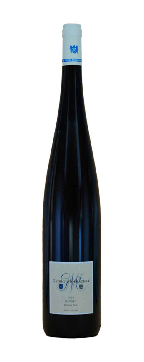Georg Mosbacher Basalt Forst Riesling 2023