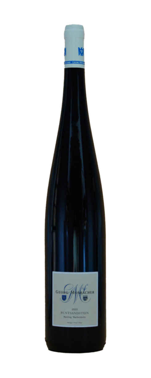Georg Mosbacher Wachenheimer Buntsandstein Riesling 2023