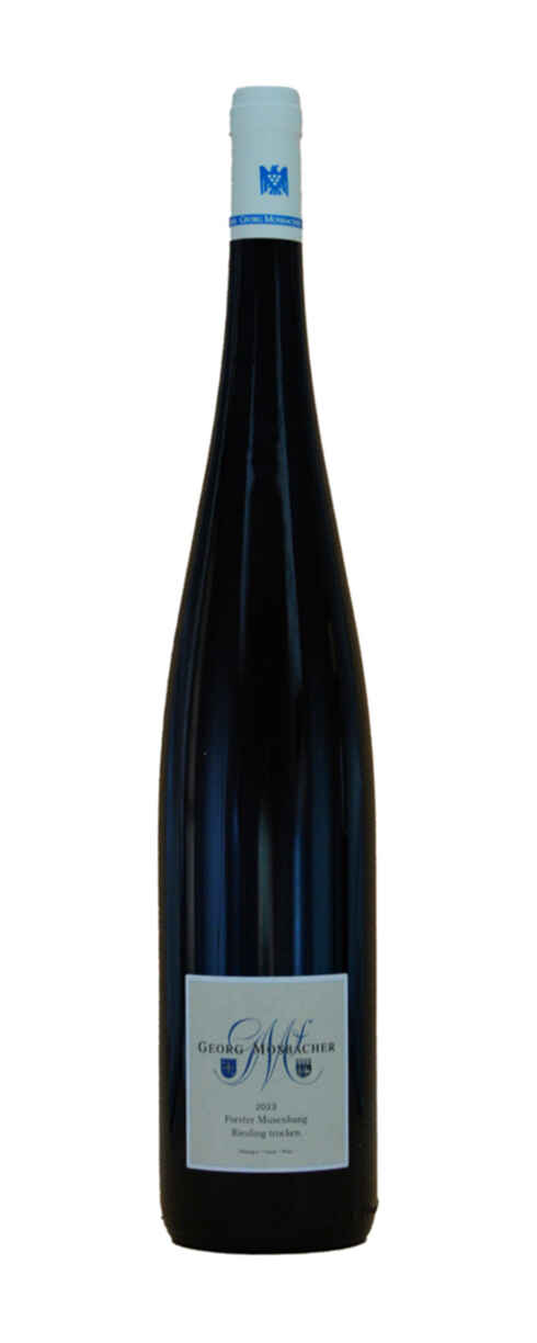 Georg Mosbacher Forster Musenhang Riesling 2023
