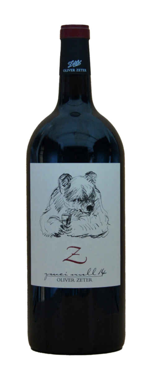 Oliver Zeter Z 2014