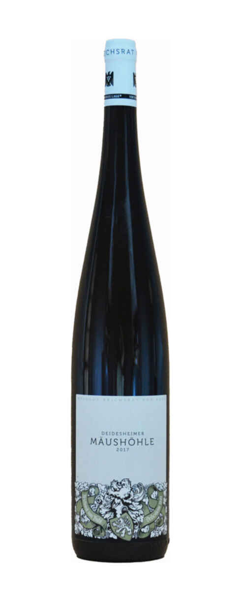 Reichsrat Von Buhl Deidesheimer Maushohle Riesling 2017