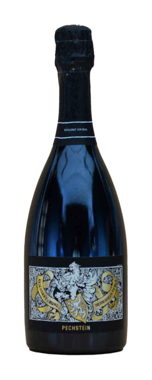 Reichsrat Von Buhl Forster Pechstein Riesling Sekt Brut 2013