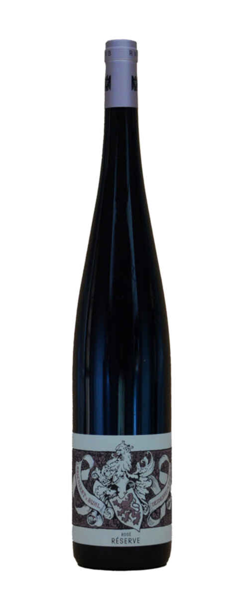 Reichsrat Von Buhl Spatburgunder Rose Reserve 2017