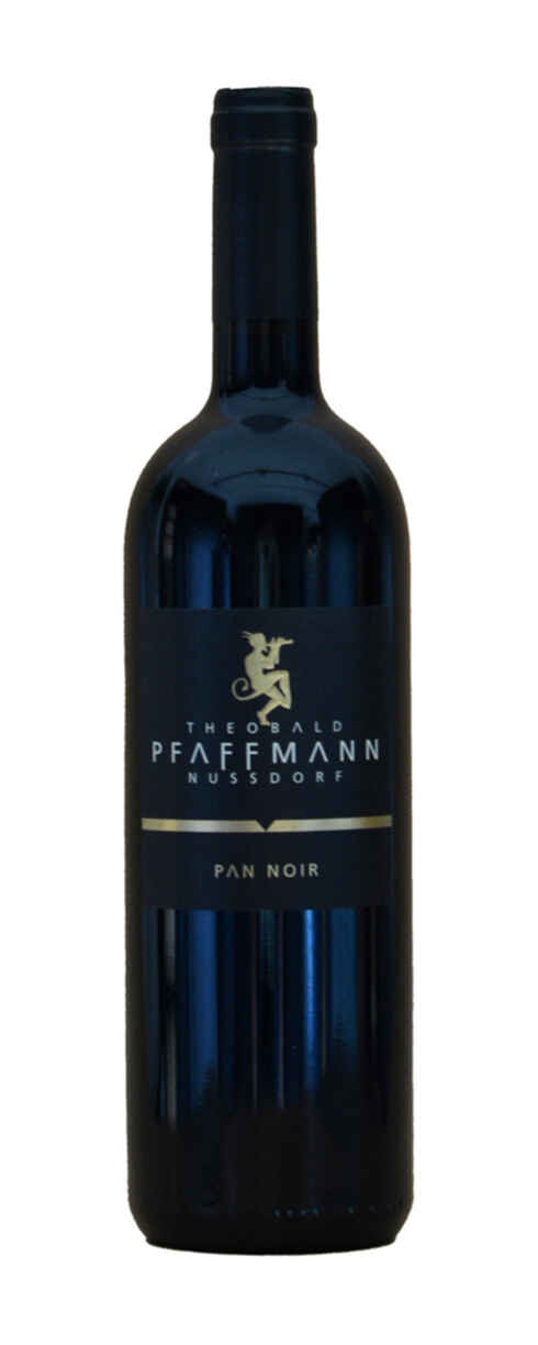 Thomas Pfaffmann Theobald Pan Noir 2019