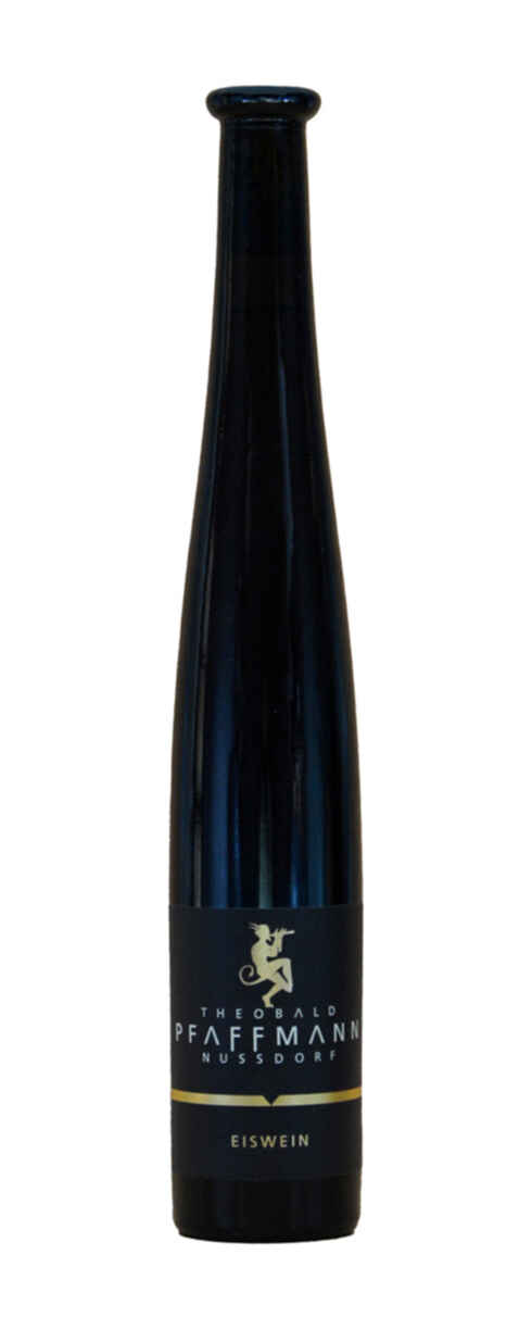Thomas Pfaffmann Theobald Pan Nußdorfer Kaiserberg Riesling Eiswein 1991