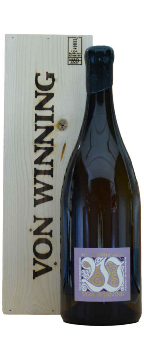 Von Winning Deidesheimer Mäushohle Riesling 2022