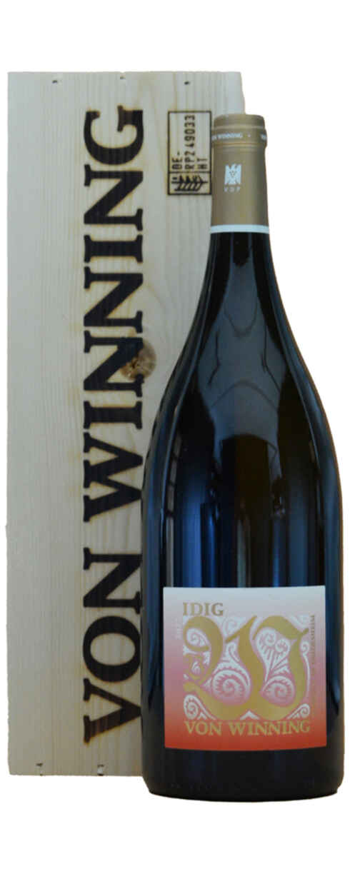 Von Winning Königsbacher Idig Riesling Gg 2022