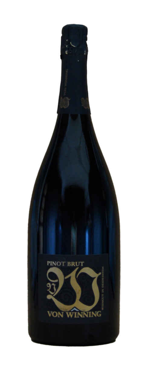 Von Winning Pinot Sekt Brut N.V.