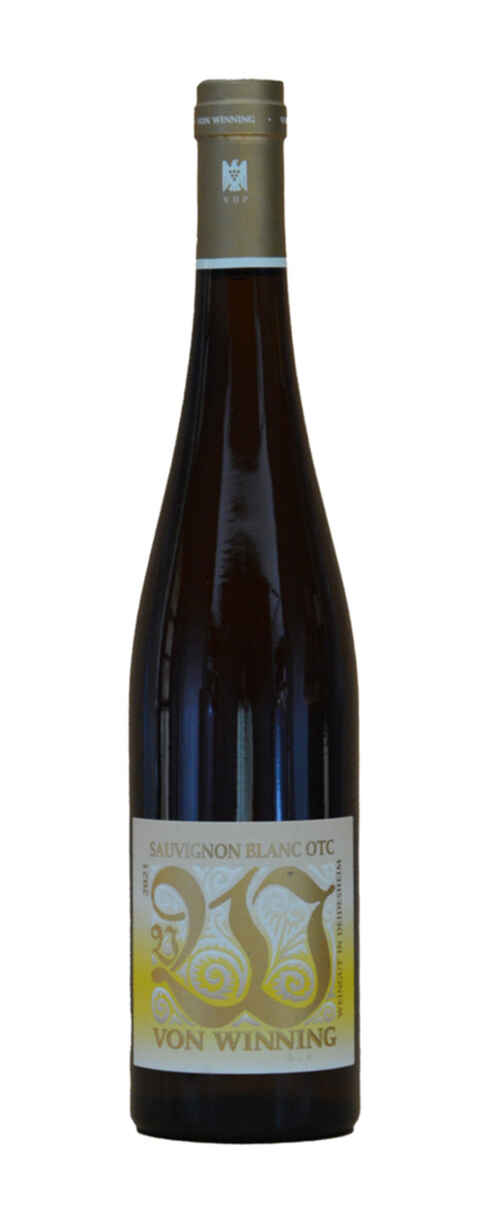 Von Winning Sauvignon Blanc Otc 2021